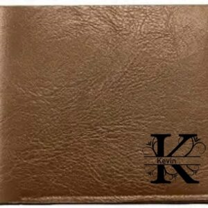 PU Leder Herren Geldbörse Geldbeutel Portemonnaie Hochformat Querform schwarz